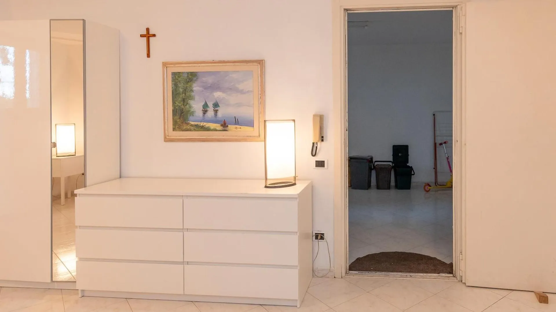 Villetta A Castiglioncello Prázdninový dům