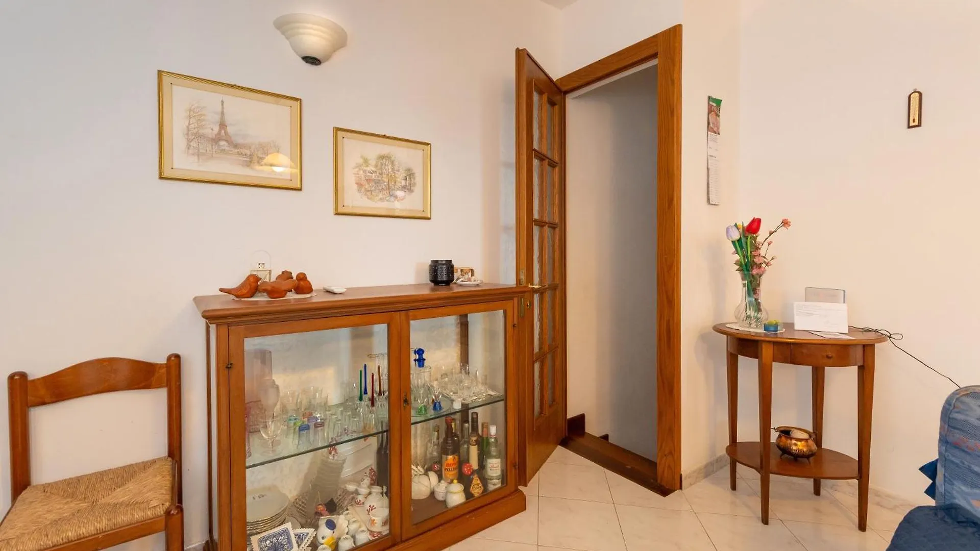 Villetta A Castiglioncello
